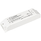 Блок питания ARV-SN24040-TRIAC (24V, 1.65A, 40W) (Arlight, IP20 Пластик, 3 года) Lednikoff