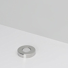Накладка ART-DECK-CAP-ROLL-R50 (SL, STEEL) (Arlight, Металл) Lednikoff