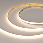 Светодиодная лента герметичная RTW-PW-A160-8mm 24V Warm3000 (10 W/m, IP66, 2835, 5m) (Arlight, Матовая) Lednikoff