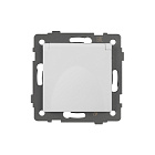 Механизм розетки влагозащищённый SCT-MCP-PL-WH-V (250V, 16A) (Arlight, -) Lednikoff