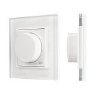 Панель SMART-P52-MIX-G-SUF (3V, 1 зона, Rotary, 2.4G) (Arlight, IP20 Пластик, 5 лет) Lednikoff