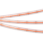 Светодиодная лента COB-5000PS-CSP-544-24V Red (10mm, 11.5W, IP67) (Arlight, -) Lednikoff