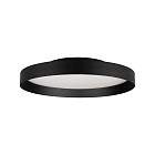 Светильник SP-ESTELY-R350-30W Warm3300-MIX (BK, 80 deg, 230V, TRIAC) (Arlight, IP20 Металл, 5 лет) Lednikoff
