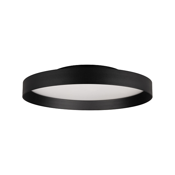 Светильник SP-ESTELY-R350-30W Warm3300-MIX (BK, 80 deg, 230V, TRIAC) (Arlight, IP20 Металл, 5 лет) Lednikoff