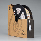 Светодиодная лента герметичная ARL-PS-X296-10mm 230V Warm2700 (12 W/m, IP67, 50m) (Arlight, -) Lednikoff