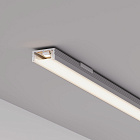 Профиль SL-SLIM-H7-2000 ANOD (BY) (Arlight, Алюминий) Lednikoff