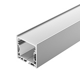 Профиль SL-LINE-3535-2000 ANOD с рефлектором (Arlight, Алюминий)