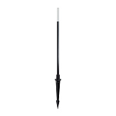 Светильник KT-CANNA-L500-1W Warm3000 (DG, 110 deg, 24V) (Arlight, IP65 Металл, 3 года)