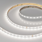 Светодиодная лента ULTRA-C72-10mm 24V Day5000 (7.2 W/m, IP20, 5630, 5m) (Arlight, высок.эфф.200 лм/Вт) Lednikoff