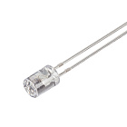 Светодиод ARL-5923UYC-0.8cd (Arlight, 5мм (цилиндр)) Lednikoff