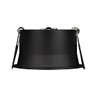 Светильник MS-BREEZE-BUILT-R82-9W Day4000 (BK, 80 deg, 230V) (Arlight, IP20 Металл, 3 года) Lednikoff