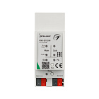 INTELLIGENT ARLIGHT Шинный соединитель KNX-301-DIN (BUS) (Arlight, IP20 Пластик, 2 года) Lednikoff