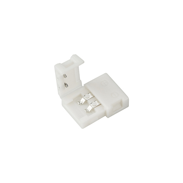 Соединитель FIX-MONO-8mm (3528) (Arlight, -) Lednikoff