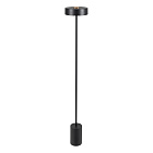 Светильник SP-SAMSARA-FLOOR-16W Warm3000 (BK, 110 deg, 230V) (Arlight, IP20 Металл, 3 года)