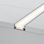 Профиль HR-3000 ANOD (Arlight, Алюминий) Lednikoff