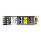 Блок питания HTS-60L-24 (24V, 2.5A, 60W) (Arlight, IP20 Сетка, 3 года) Lednikoff