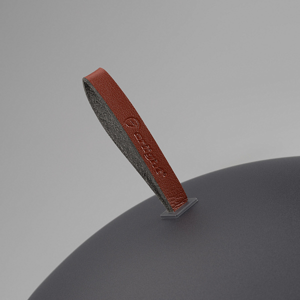 Светильник SP-PATIO-TAB-2W Warm3000 (GR, 127 deg) (Arlight, IP54 Металл, 2 года) Lednikoff