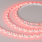 Светодиодная лента MINI-F60-5mm 24V RGB (6 W/m, IP20, 3535, 5m) (Arlight, узкая) Lednikoff