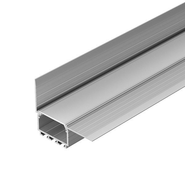 Профиль PLS45-F-HIDE-2000 (Arlight, Алюминий) Lednikoff