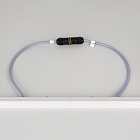 Светильник SP-LINE-2020-L1950-10W Warm3000 (SL, 120 deg, 48V) IP65 (Arlight, Металл) Lednikoff