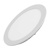Светильник DL-192M-18W Day White (Arlight, IP40 Металл, 3 года)