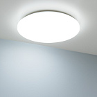 Светильник SP-FAVOR-R600-50W Day4000-MIX-RGB (WH, 100 deg, 230V, Tuya Zigbee) (Arlight, IP54 Пластик, 3 года) Lednikoff