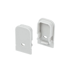 Заглушка ARH-WIDE-H20 RRC с отверстием (Arlight, Пластик) Lednikoff