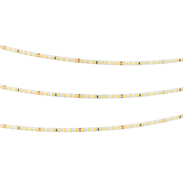Светодиодная лента герметичная ULW-SE-A140-5mm 24V Day5000 (10 W/m, IP65, 5m) (Arlight, CRI>90) Lednikoff