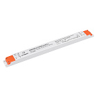Блок питания ARV-SP-24060-SLIM-PFC-DALI2 (24V, 2.5A, 60W) (Arlight, IP20 Пластик, 5 лет) Lednikoff