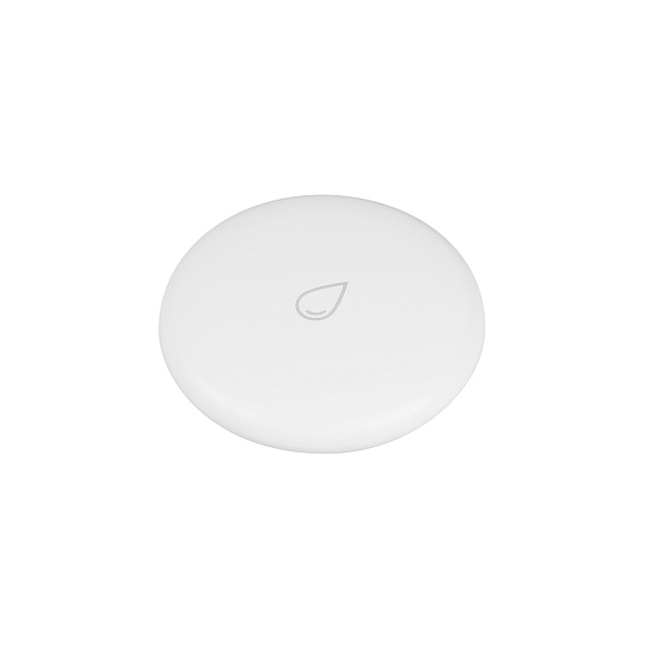 INTELLIGENT ARLIGHT Датчик протечки TY-ZB-801-16-72-SUF White (3V) (IARL, IP54 Пластик, 2 года) Lednikoff