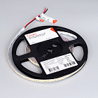 Светодиодная лента RT-A200-8mm 24V Warm2700-CX1 (16 W/m, IP20, 5m) (Arlight, резка 1 светодиод) Lednikoff