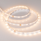 Светодиодная лента RT 2-5000 24V Warm3000 (2835, 300 LED, PRO) (Arlight, 7.2 Вт/м, IP20) Lednikoff