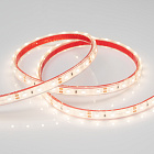 Светодиодная лента RTW 2-5000PGS 12V Warm (3528, 300 LED, LUX) (Arlight, 4.8 Вт/м, IP67) Lednikoff