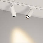 Светильник LGD-GELIOS-TUNE-4TR-R80-20W Day4000-MIX (WH, 20-60 deg) (Arlight, DALI, 3 года)