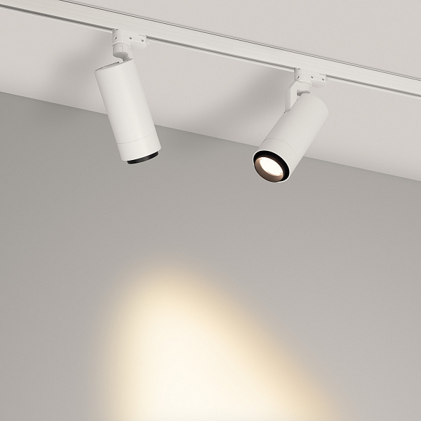 Светильник LGD-GELIOS-TUNE-4TR-R80-20W Day4000-MIX (WH, 20-60 deg) (Arlight, DALI, 3 года)