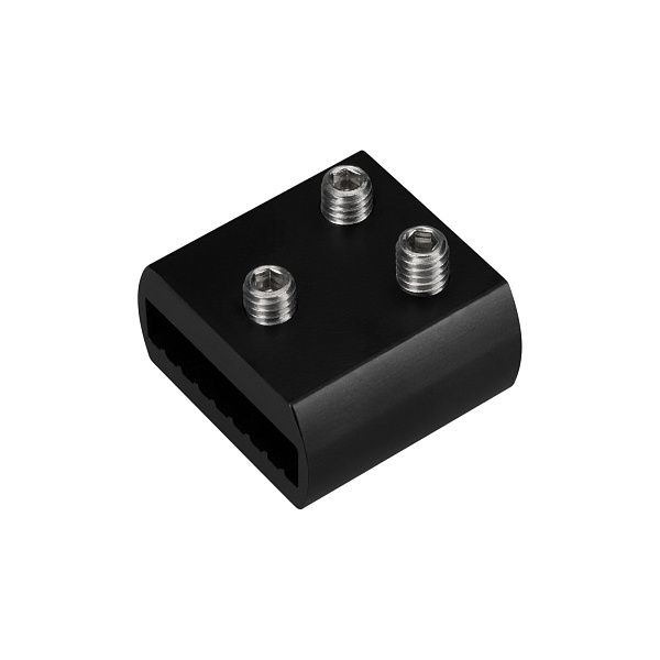 Фиксатор ремня ART-INBELT-FIX (BK)  (Arlight, -)