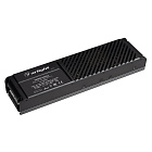 Блок питания ATS-LG-24-350-PFC-L (24V, 14.5A, 350W) (Arlight, IP20 Сетка, 5 лет) Lednikoff