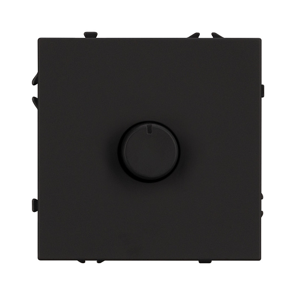 Механизм светорегулятора SWT-NOBE-DLR-SFPL-BK (250V, 500W) (Arlight, -) Lednikoff