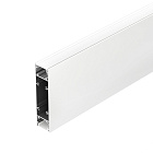 Профиль SL-LINE-25100-DUAL-2500 WHITE (Arlight, Алюминий) Lednikoff