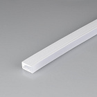 Профиль WPH-FLEX-H18-HR-5000 White (Arlight, Пластик) Lednikoff