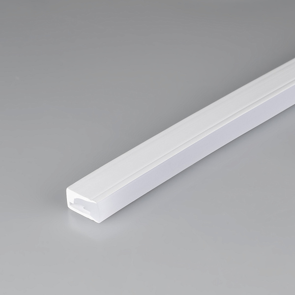 Профиль WPH-FLEX-H18-HR-5000 White (Arlight, Пластик) Lednikoff