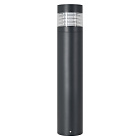 Светильник LGD-FRESNEL-BOLL-H800-20W Warm3500-MIX (GR, 290 deg, 230V) (Arlight, IP65 Металл, 5 лет) Lednikoff
