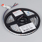 Светодиодная лента RZ-A120-8mm 24V RGB (12 W/m, IP20, 2835, 5m) (Arlight, -) Lednikoff