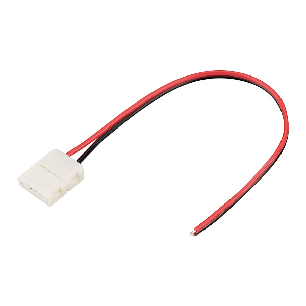 Коннектор выводной FIX-MONO-10mm-150mm-X1 (5060) (Arlight, -) Lednikoff