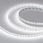 Светодиодная лента UL-A98-8mm 24V White6000 (10 W/m, IP20, 2835, 5m) (Arlight, 7 лет) Lednikoff