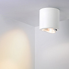 Светильник SP-FOCUS-R120-16W Warm White (Arlight, IP20 Металл, 3 года) Lednikoff