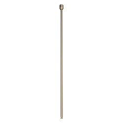 Подвес жесткий ART-APRIORI-ROD-E-L800 (OG) (Arlight, IP20 Металл, 3 года)