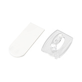 Крепление ARD-GV Clear (Ardecoled, Пластик)