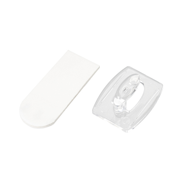 Крепление ARD-GV Clear (Ardecoled, Пластик) Lednikoff