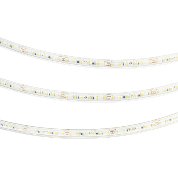 Светодиодная лента герметичная RTW-PS-A120-10mm 24V Mosquit-Free (15 W/m, IP67, 5m) (Arlight, От комаров) Lednikoff